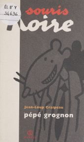 E-book, Pépé grognon, Syros (réédition numérique FeniXX)