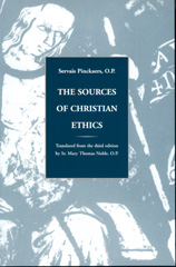 eBook, Sources of Christian Ethics, Pinckaers, OP, Servais, T&T Clark