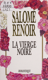 E-book, La Vierge noire, 10-18 (réédition numérique FeniXX)