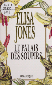 E-book, Le Palais des soupirs, 10-18 (réédition numérique FeniXX)