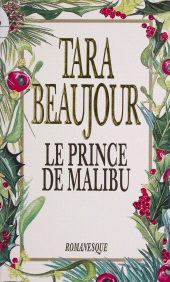 E-book, Le Prince de Malibu, 10-18 (réédition numérique FeniXX)