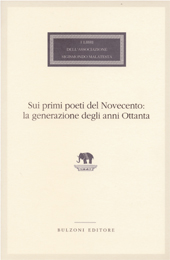 Capitolo, Pound incontra Sigismondo : sperimentazione e visione rinascimentale, 1922-1945, Bulzoni