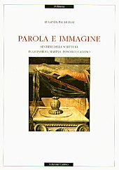 E-book, Parola e immagine : sentieri della scrittura in Leonardo, Marino, Foscolo, Calvino, Cadmo