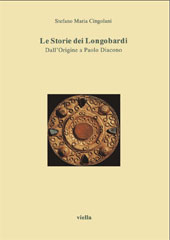E-book, Le storie dei Longobardi : dall'origine a Paolo Diacono, Viella