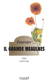 E-book, Il Grande Meaulnes, Guaraldi