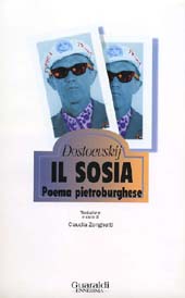 E-book, Il sosia : poema pietroburghese, Guaraldi