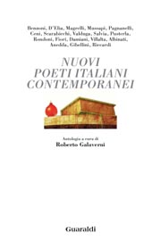 eBook, Nuovi poeti italiani contemporanei, Guaraldi