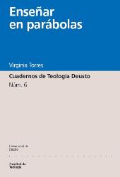 eBook, Enseñar en parábolas : actualidad pedagógica y didáctica de un estilo sin tiempo, Universidad de Deusto
