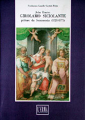eBook, Girolamo Siciolante pittore da Sermoneta (1521-1575), "L'Erma" di Bretschneider