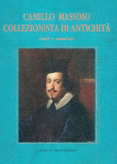 E-book, Camillo Massimo collezionista di antichità : fonti e materiali, "L'Erma" di Bretschneider