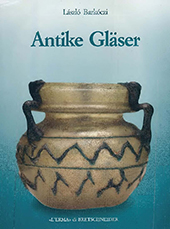 E-book, Antike Gläser, "L'Erma" di Bretschneider