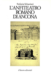 eBook, L'anfiteatro romano di Ancona, Il lavoro editoriale