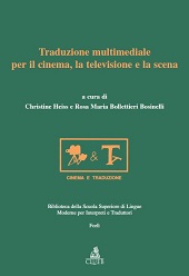 Capítulo, Multimedialer Beziehungszauber : Überlegungen zu Theorie und Praxis der Opernübersetzung, CLUEB