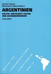 Kapitel, Historischer Diskurs und politische Öffentlichkeit (19./20. Jahrhundert), Iberoamericana  ; Vervuert