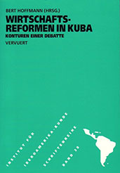 E-book, Wirtschaftsreformen in Kuba : Konturen einer Debatte, Iberoamericana  ; Vervuert