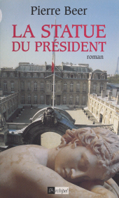 E-book, La statue du Président, L'Archipel (réédition numérique FeniXX)