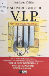 E-book, Le nouveau guide du V.I.P., L'Archipel (réédition numérique FeniXX)
