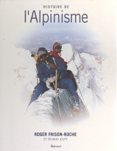 E-book, Histoire de l'alpinisme, Arthaud (réédition numérique FeniXX)
