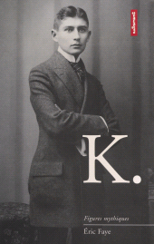 E-book, K., Autrement (réédition numérique FeniXX)