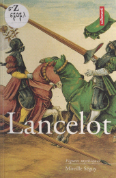 E-book, Lancelot, Autrement (réédition numérique FeniXX)