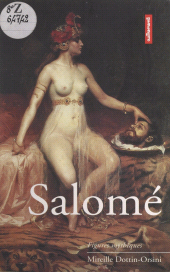 E-book, Salomé, Autrement (réédition numérique FeniXX)