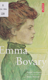 E-book, Emma Bovary, Autrement (réédition numérique FeniXX)