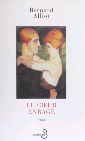 eBook, Le Coeur enragé, Belfond (réédition numérique FeniXX)