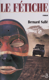 eBook, Le Fétiche, Belfond (réédition numérique FeniXX)