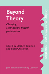 E-book, Beyond Theory, John Benjamins Publishing Company
