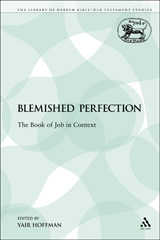 E-book, A Blemished Perfection, Bloomsbury Publishing
