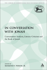 E-book, In Conversation with Jonah, Bloomsbury Publishing