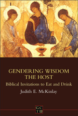 E-book, Gendering Wisdom the Host, Bloomsbury Publishing