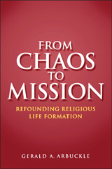 eBook, From Chaos To Mission, Bloomsbury Publishing