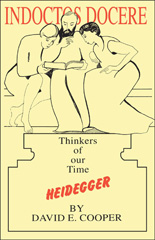 E-book, Heidegger, Bloomsbury Publishing