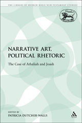 E-book, Narrative Art, Political Rhetoric, Bloomsbury Publishing