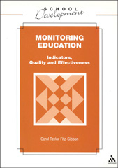 E-book, Monitoring Education, Bloomsbury Publishing