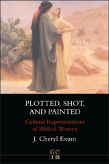 E-book, Plotted, Shot, and Painted, Exum, J. Cheryl, Bloomsbury Publishing