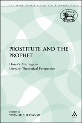 E-book, The Prostitute and the Prophet, Bloomsbury Publishing