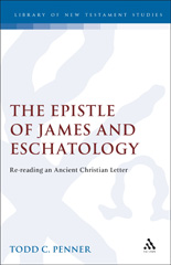 E-book, The Epistle of James and Eschatology, Bloomsbury Publishing