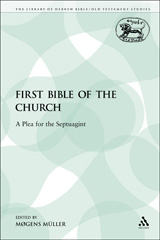 E-book, The First Bible of the Church, Bloomsbury Publishing