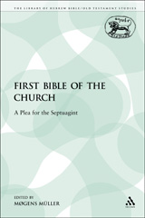 E-book, The First Bible of the Church, Müller, Mogens, Bloomsbury Publishing