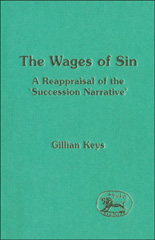 E-book, The Wages of Sin, Bloomsbury Publishing