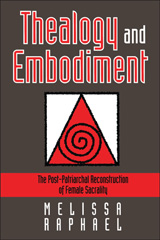 E-book, Thealogy and Embodiment, Raphael, Melissa, Bloomsbury Publishing