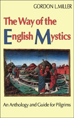 E-book, Way of The English Mystics, Bloomsbury Publishing