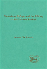 E-book, Yahweh as Refuge and the Editing of the Hebrew Psalter, Bloomsbury Publishing