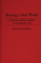 E-book, Braving a New World, Hopkins, Marycarol, Bloomsbury Publishing