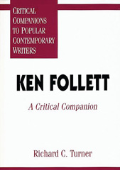 E-book, Ken Follett, Bloomsbury Publishing