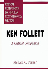 eBook, Ken Follett, Bloomsbury Publishing