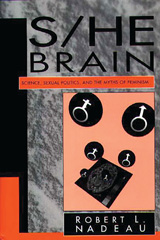 eBook, S/He Brain, Nadeau, Robert, Bloomsbury Publishing