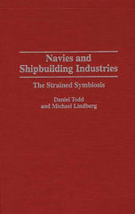 E-book, Navies and Shipbuilding Industries, Bloomsbury Publishing